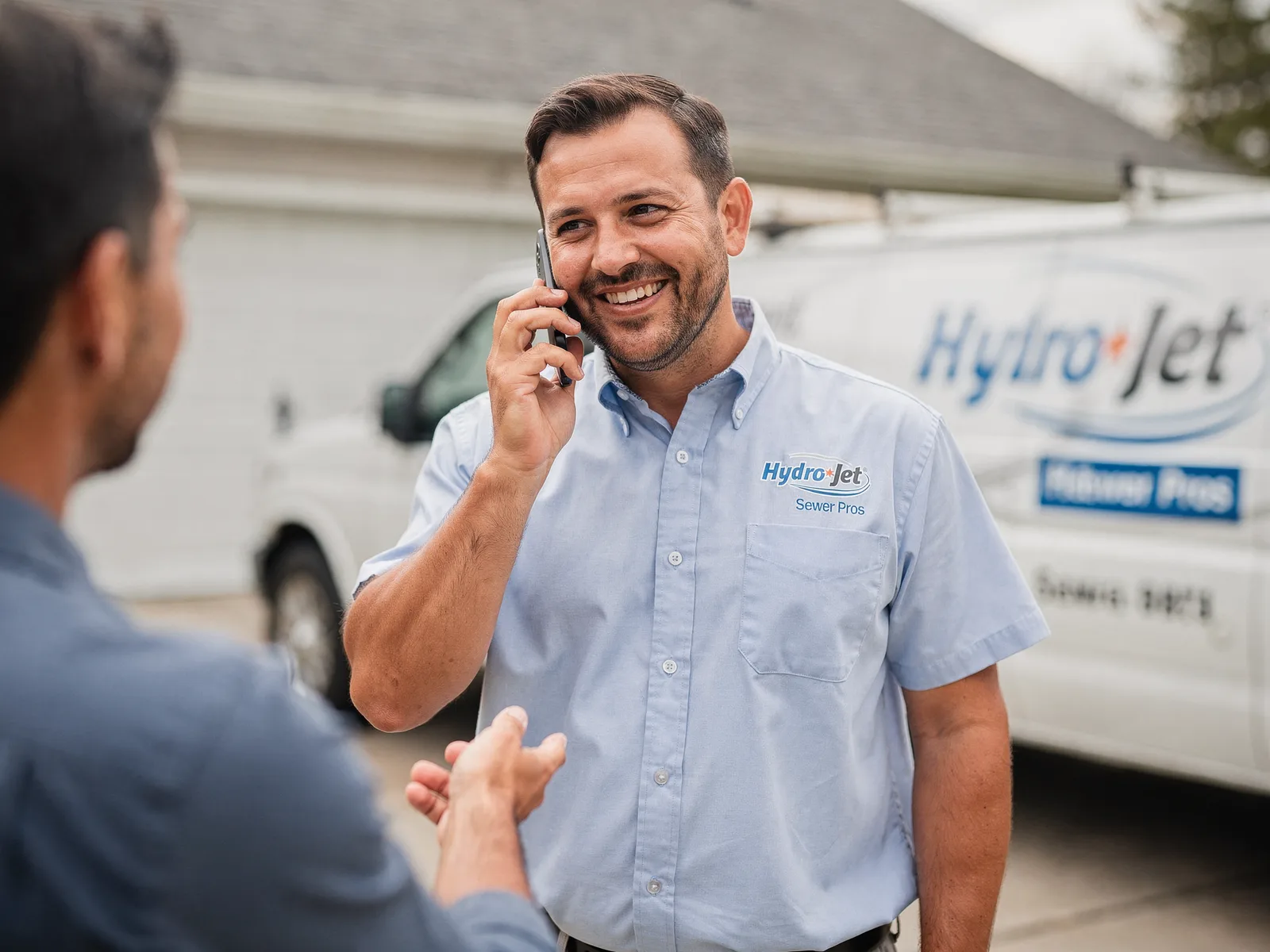 Hydro Jetting Near Me New Smyrna Beach, FL FAQs